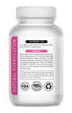 BIODEV Fasst ingredientes-formula-natural, ofrece una composición suave para soporte de curvas.