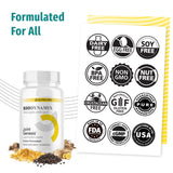 BioDynamix Joint Genesis, ingrediente Mobilee enfocado, lubricación natural del cuerpo.
