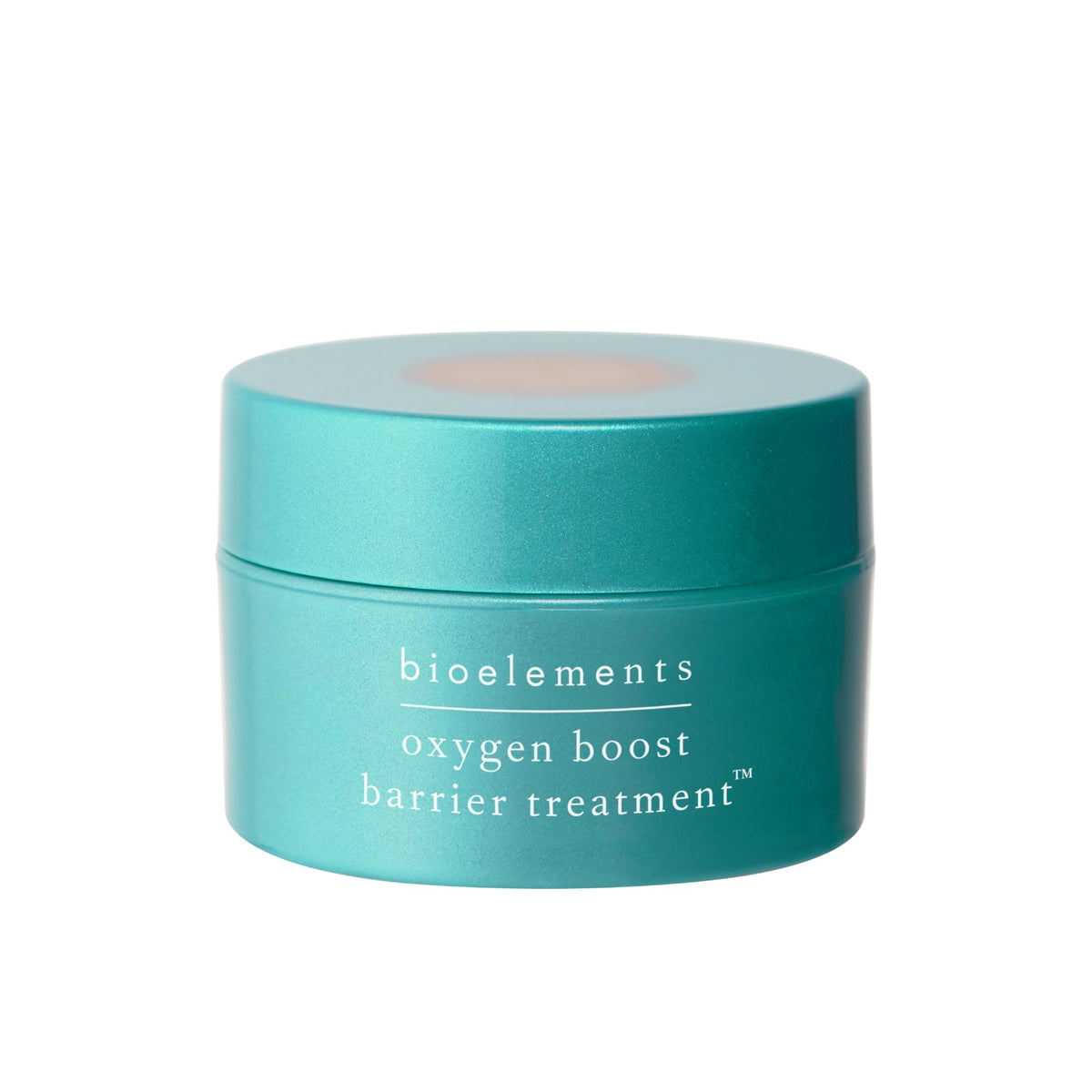 Bioelements Oxygen Boost: botella elegante para uso diario y purificar poros