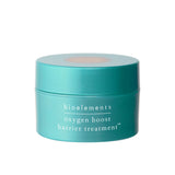 Bioelements Oxygen Boost: botella elegante para uso diario y purificar poros