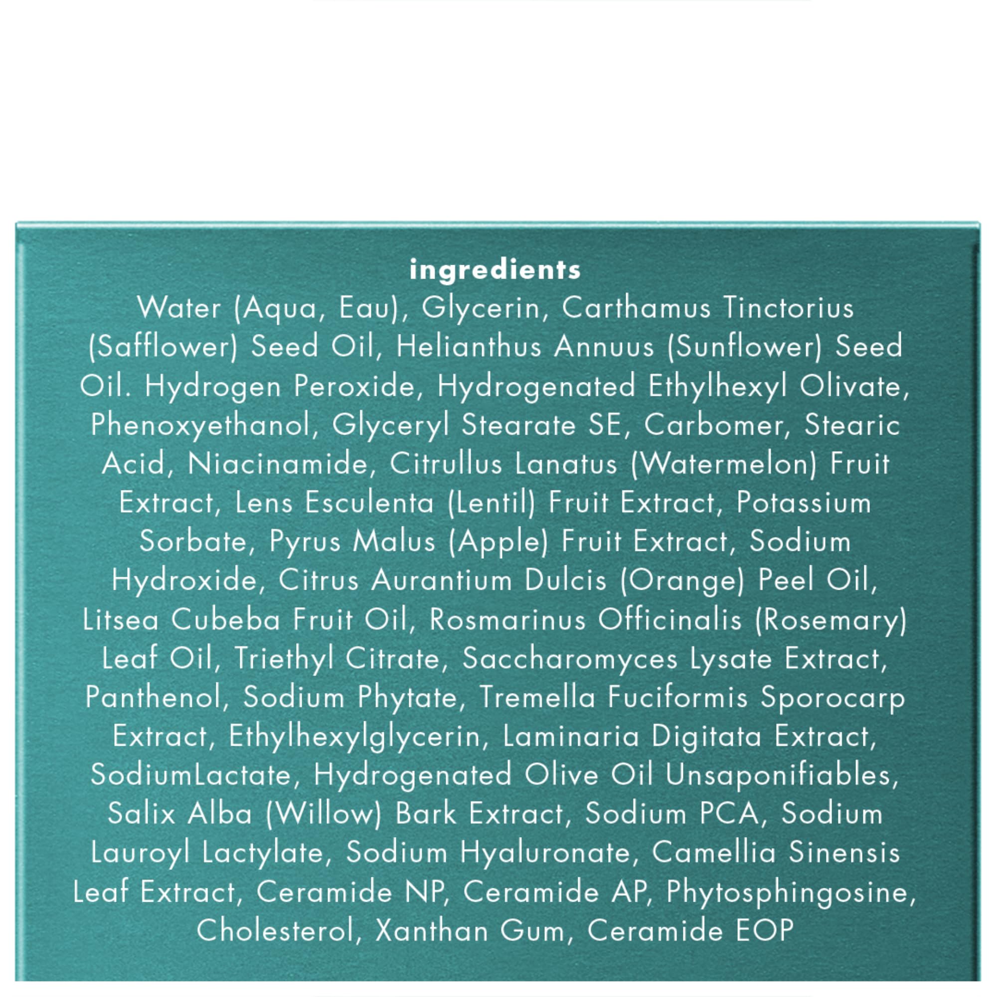 Textura ligera de Bioelements Oxygen Boost para aplicación rápida