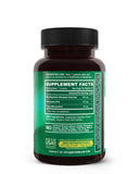 BioEmblem NAD+ detalle nutricional, enfoque en energía celular