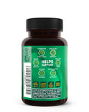 BioEmblem NAD+ estilo de vida activo, uso diario para enfoque