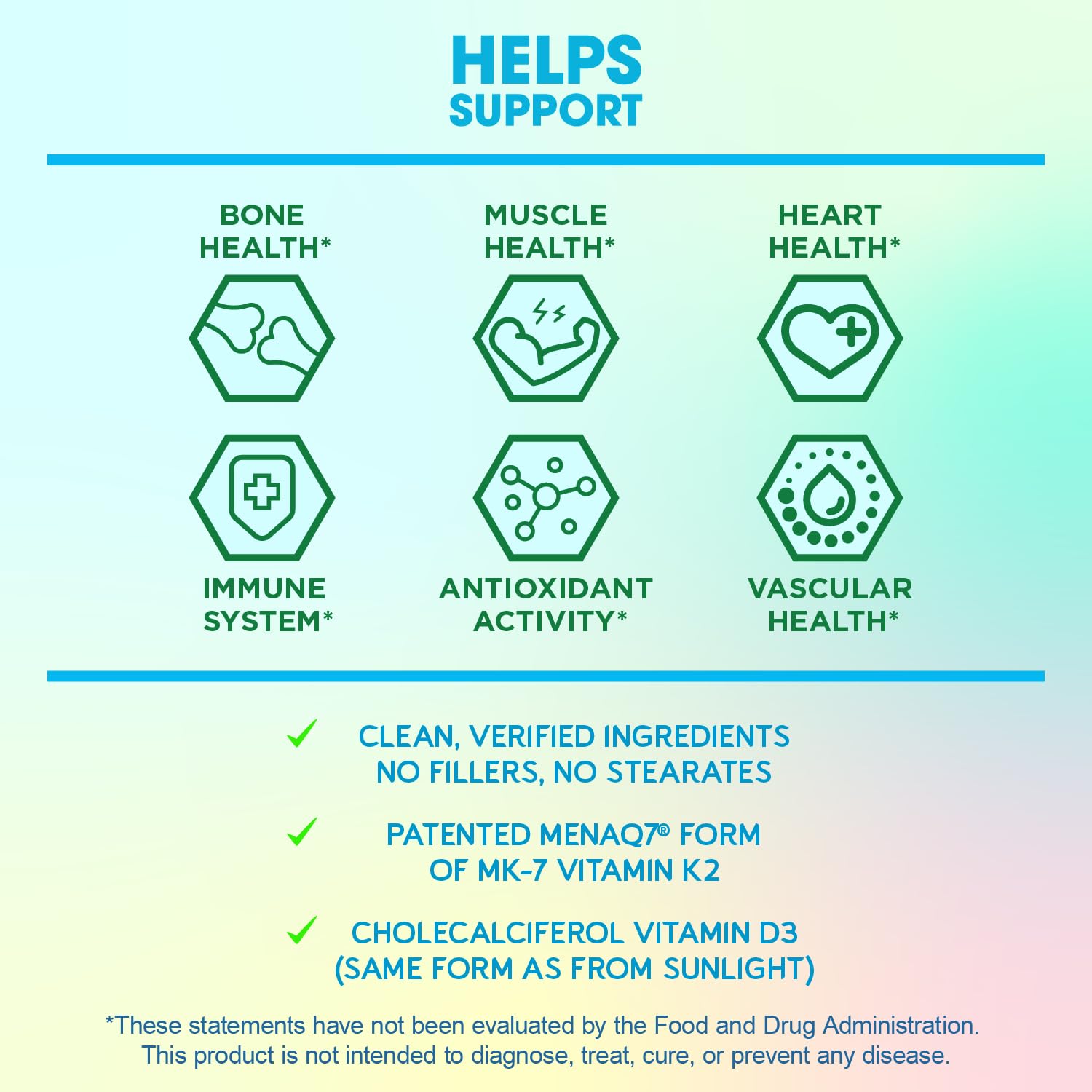 BioEmblem D3 K2 cápsulas en empaque compacto para viajar.