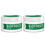 Biofreeze Mentol crema para alivio del dolor muscular