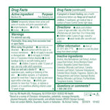 Biofreeze nocturno mentolado, sensación fría