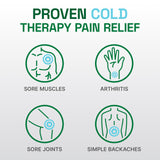 Biofreeze Professional Gel, para cuello, sensación refrescante que favorece la movilidad.