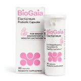 BioGaia Elactia botella: probiótico para apoyar la lactancia diaria