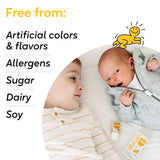 BioGaia Respaldo pediátrico: recomendado por especialistas