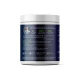 BIOHM Digestive Greens enzimas digestivas en la mezcla para apoyar la digestión diaria