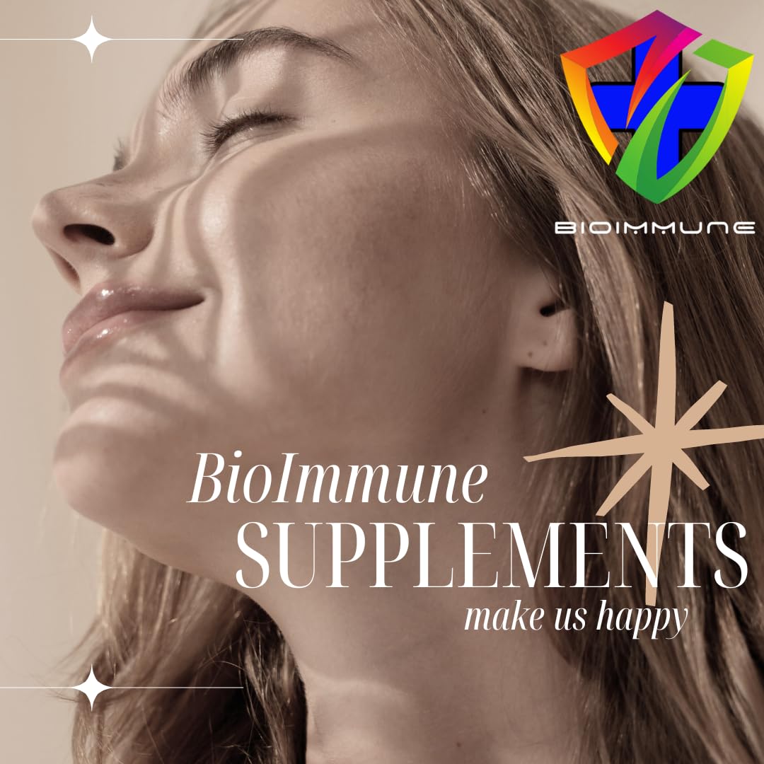 BioImmune Slimtox producido en EE. UU. en instalación GMP de calidad
