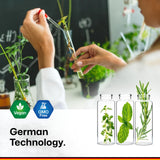 BIO KRAUTER 5HTP fabricación con tecnología alemana