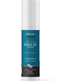 BIOLABS PRO crema DHEA 20 mg en botella de 3 oz, lista para uso diario