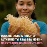 Biolore ingredientes-naturales-con-minerales: enriquecido con minerales esenciales para la nutrición diaria.
