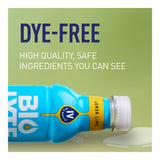 BIOLYTE uso diario, botella ideal para rutinas de ejercicio