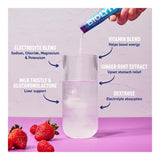 BIOLYTE marca confiable con certificaciones y aprobaciones