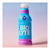 BIOLYTE pack de 12 botellas, hidratación continua.