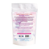 VagiBIOM de Biom Probiotics: textura cremosa para comodidad.