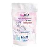 VagiBIOM de Biom Probiotics: uso diario para frescura íntima.
