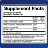 BioMatrix Pylor-X: uso diario para apoyo digestivo y comodidad estomacal.
