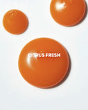 BIOMED CitrusFresh encías sanas gracias a formulación suave