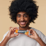 BIOMED CitrusFresh limpieza suave de placa dental