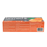 BIOMED CitrusFresh textura cremosa facilita cepillado suave