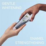 Biomed Superwhite papaina natural para limpieza suave sin abrasivos
