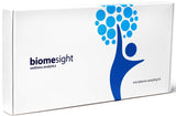 Biomesight kit de recolección para casa con muestra precisa