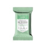 BioMiracle BE FEMME higiene íntima durante la menopausia sin irritación