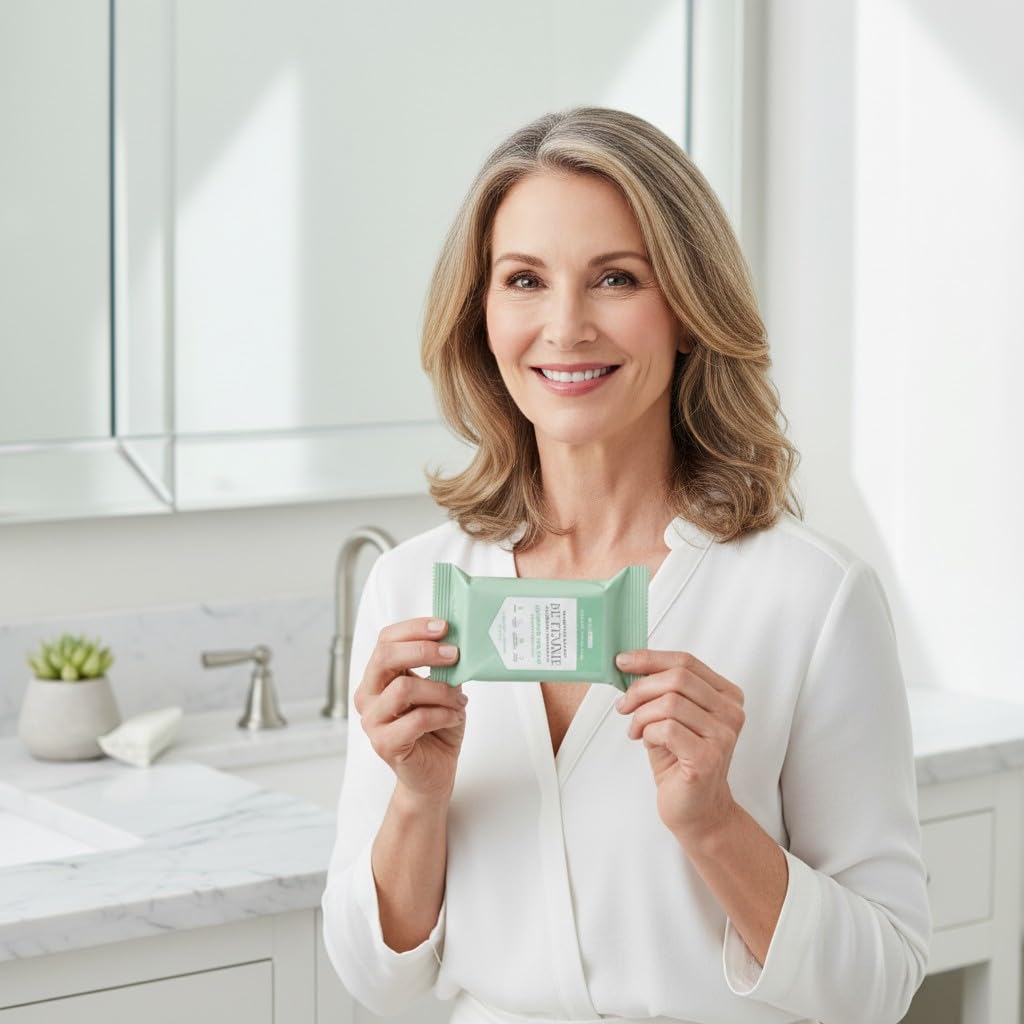 BioMiracle BE FEMME fórmula pH balanceada para cuidado suave diario