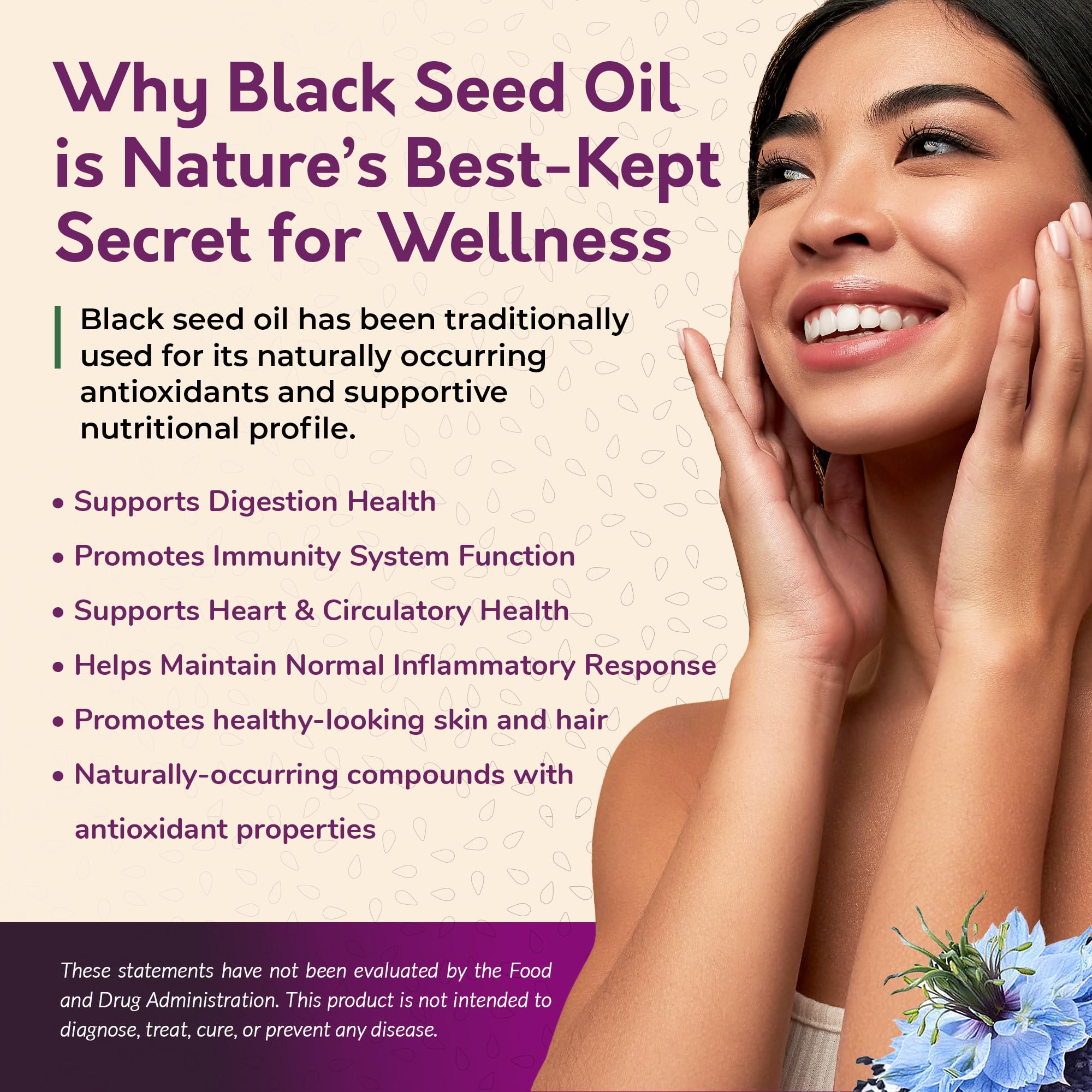 Sedimento natural preservado en BioNatal, mantiene antioxidantes y nutrientes potentes.