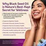 Sedimento natural preservado en BioNatal, mantiene antioxidantes y nutrientes potentes.