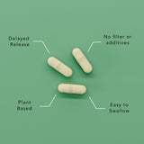 Soporte oral, inmune y digestivo con Bionexus para bienestar general.