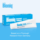 Bioniq Classic apta para mayores de 12 años.