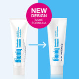 Bioniq Classic cuida diariamente el esmalte sensible.