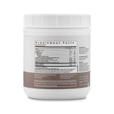 Biopharma Scientific Nanopro Immune, batido con Nanogreens, sabor afrutado y saciante.