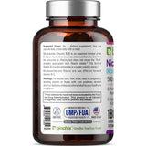 Biophix B-3 Nicotinamida, envase listo para uso diario.