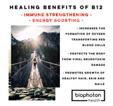 Biophoton Health Glicerina orgánica: ingrediente suave sin azúcares añadidos
