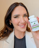 BIOptimizers Berberine Breakthrough: fórmula sin soja para sensibilidad alimentaria.