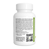 BIOptimizers Herbal Power Flush botella: formato práctico para uso diario y porciones