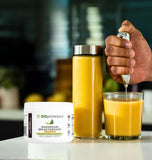 BIOptimizers Magnesio Avance, ingredientes naturales y proceso de elaboración