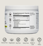 BiOptimizers Magnesium Breakthrough, vista general de caja y frascos para salud cardiovascular