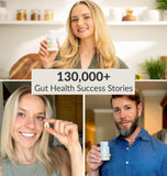 BIOptimizers Probiotic Breakthrough sin refrigeración, conveniente para estilo de vida activo