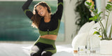 BIOptimizers Sleep Breakthrough uso nocturno sin somnolencia matutina.