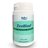 BioPure ZeoBind: bolsa de 200 g para apoyo natural en la limpieza diaria