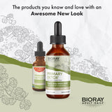 BIORAY Daily Primary Detox, porciones disponibles para uso diario