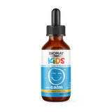 BIORAY Kids NDF Calm botella, apoyo suave para el día a día de los niños