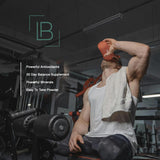 BioRebalance Restore con antioxidantes y vitaminas para bienestar diario
