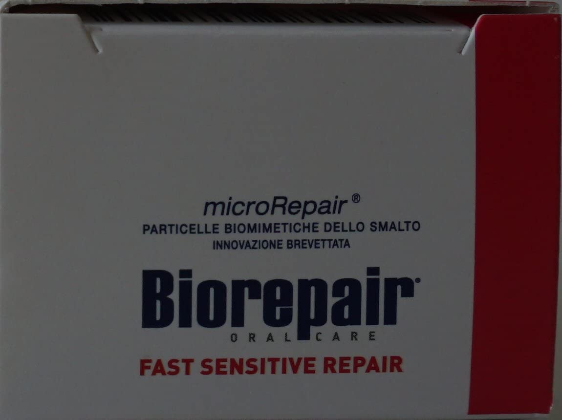 Biorepair: aliento fresco tras cada cepillado